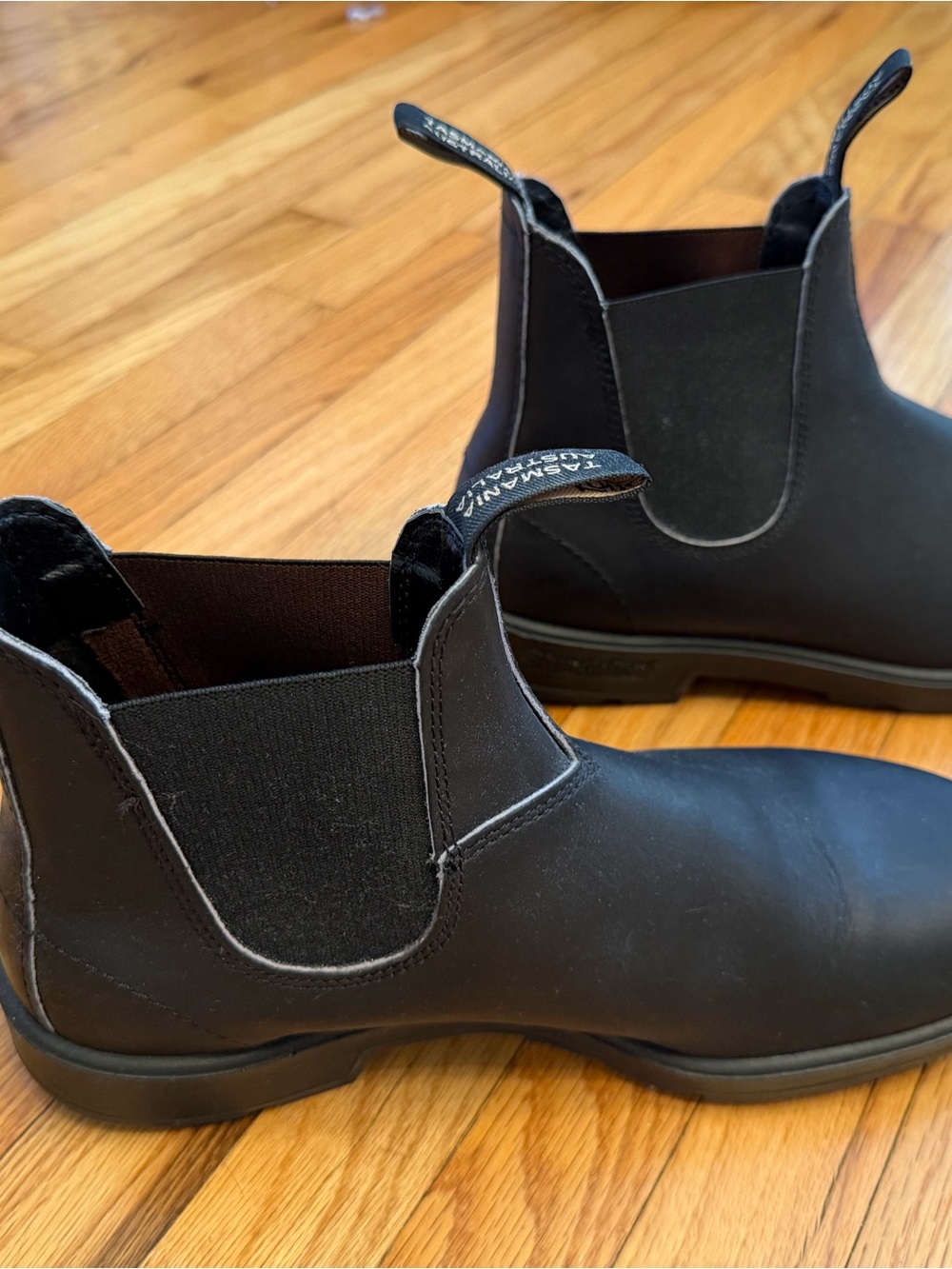 Blundstone Men’s Original 510 - Pull Tab Slip-On